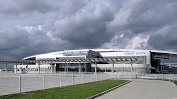 Airport Ławica