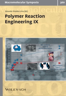 cover journal polymer reaction